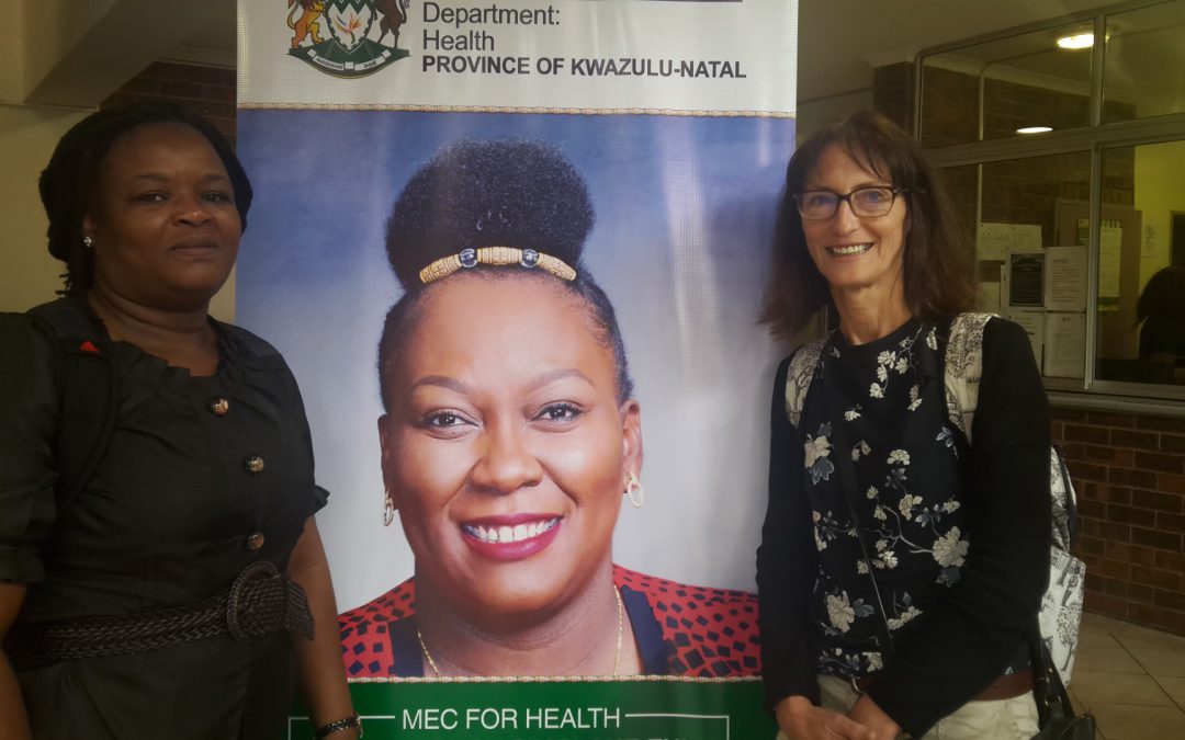 KZN DoH Research day 13th Sept 2019