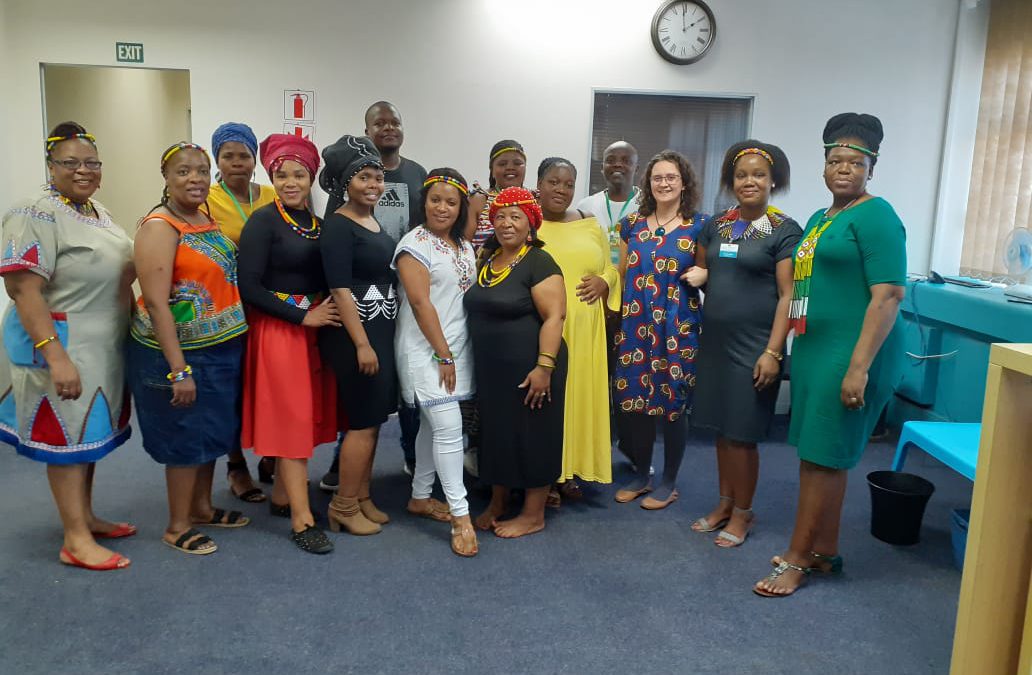 Heritage Day 2019