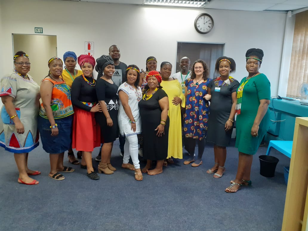 Heritage clearance day outfits
