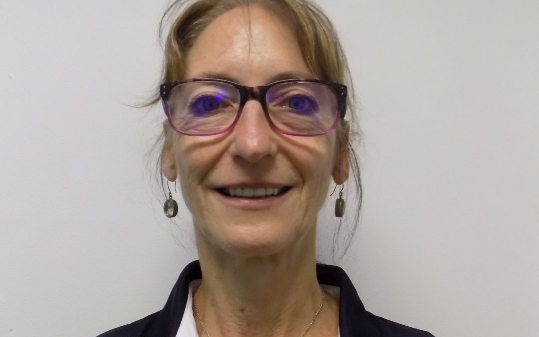 INAUGURAL LECTURE OF PROFESSOR MAGS BEKSINSKA