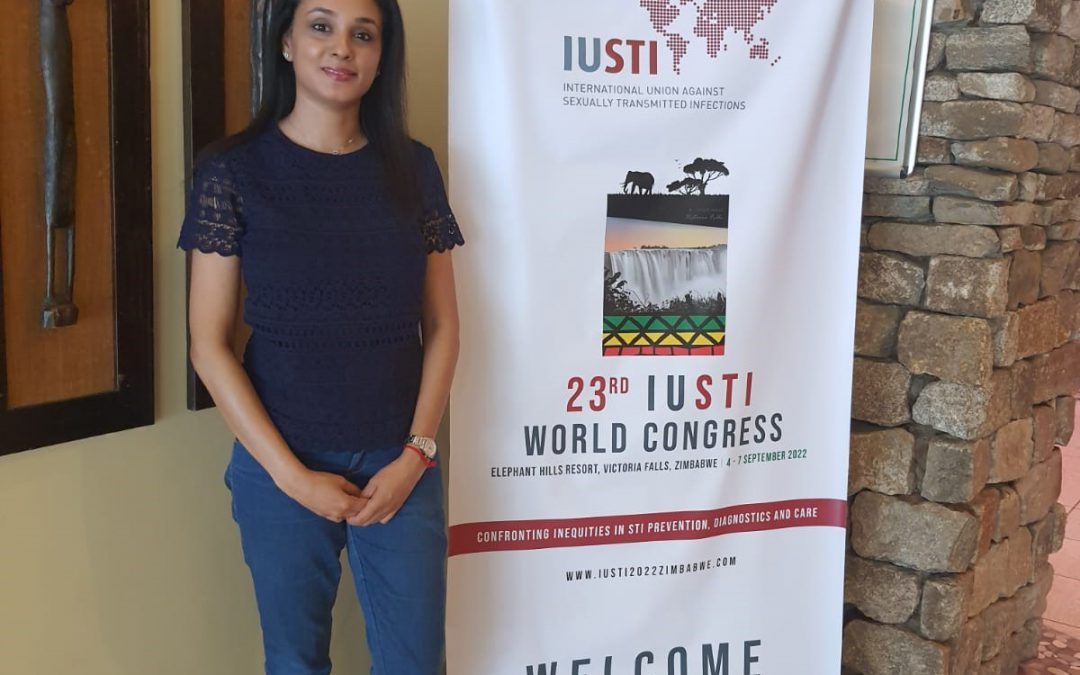 The 23rd IUSTI World Congress