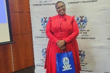 Zululand Community Engagement Meeting