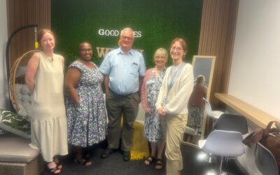 FP-PrEP site meeting