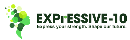 Expressive-10 Logo MatCH Research - Sho 3 Study