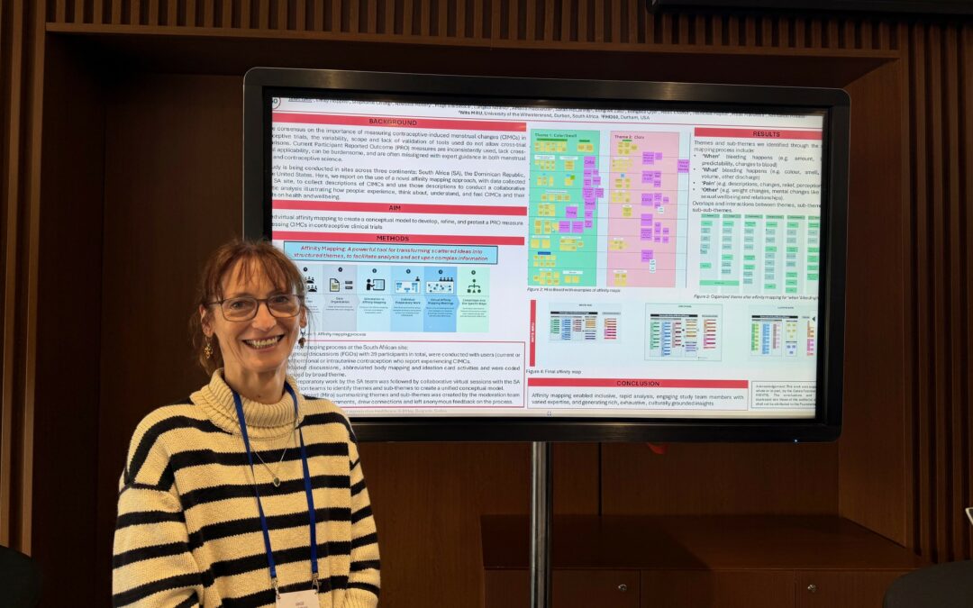 European Society of Contraception and Reproductive Health